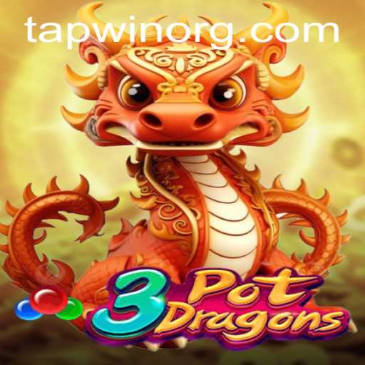 The Thrilling World of 3PotDragons: Mastering the Game with TAPWIN