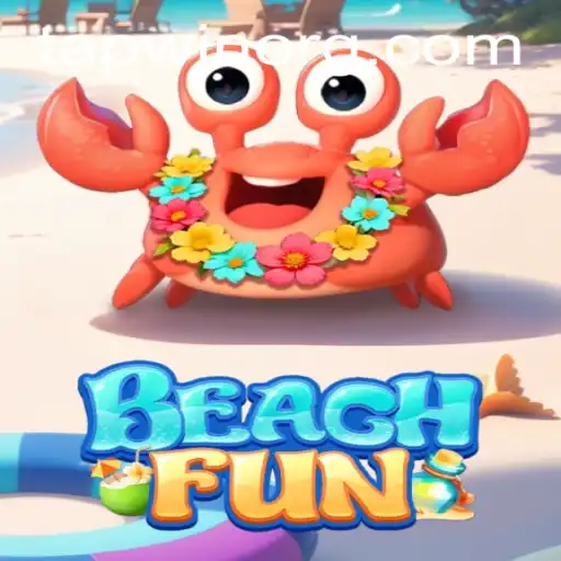 Discover the Exciting World of BeachFun: Unleash Your Skills and Conquer with TAPWIN