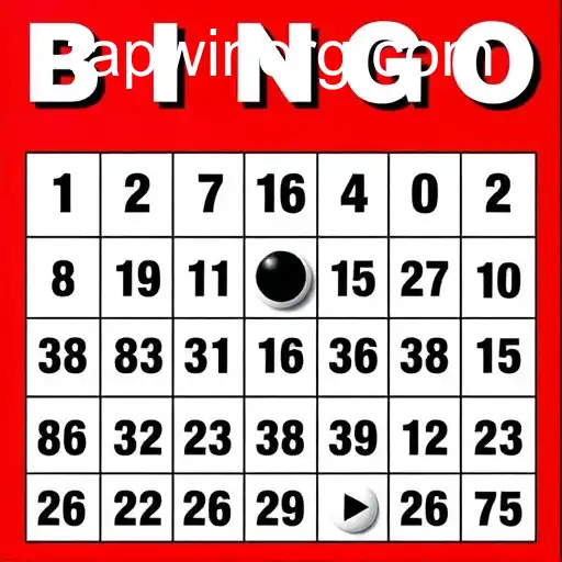 Exploring the World of Bingo Games with TAPWIN