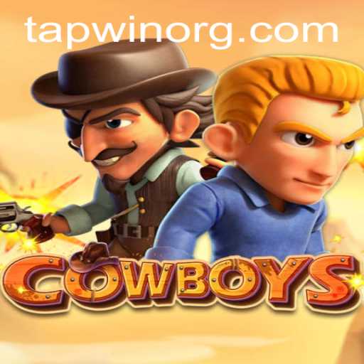Exploring COWBOYS: The Game of Strategy and Luck