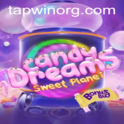 Discover the Sweet World of CandyDreamsSweetPlanet: Your Guide to Tapping and Winning
