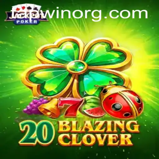 Unveiling 20BlazingClover: A New Era in Gaming with TAPWIN