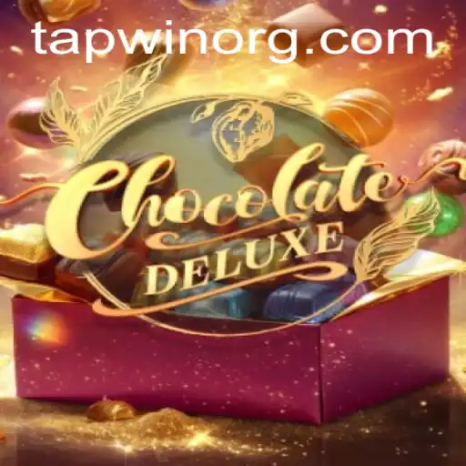 Experience the Thrill of ChocolateDeluxe