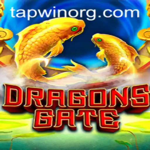Exploring the Enchanting World of DragonsGate: Unleash the Power of TAPWIN