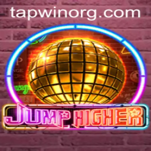 JumpHigher: The Next Big Thing in Gaming