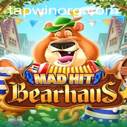 Exploring MadHitBearhaus: The Immersive World of TAPWIN