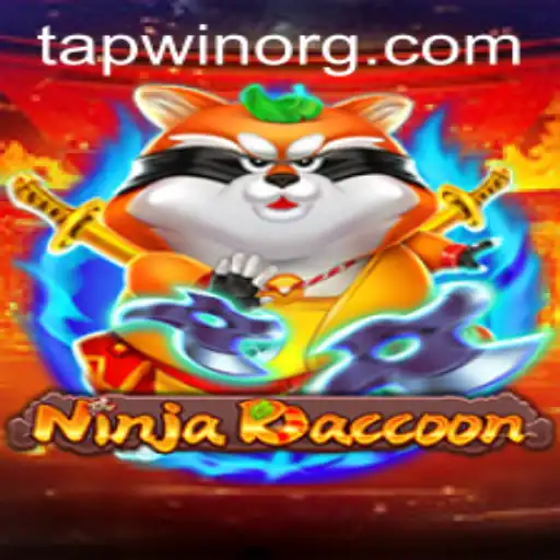 Unveiling NinjaRaccoon: Mastering the Art of Stealth and Strategy with TAPWIN