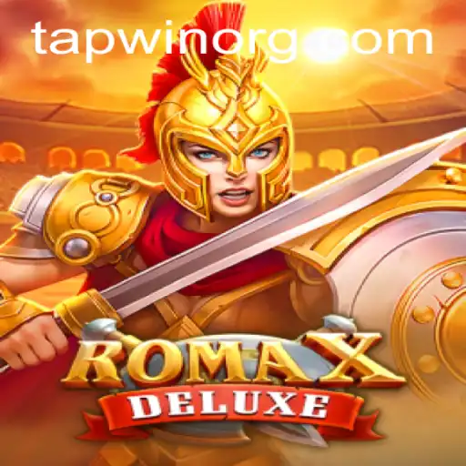 Discovering the Exciting World of RomaXDeluxe: A Game of Strategy and Chance