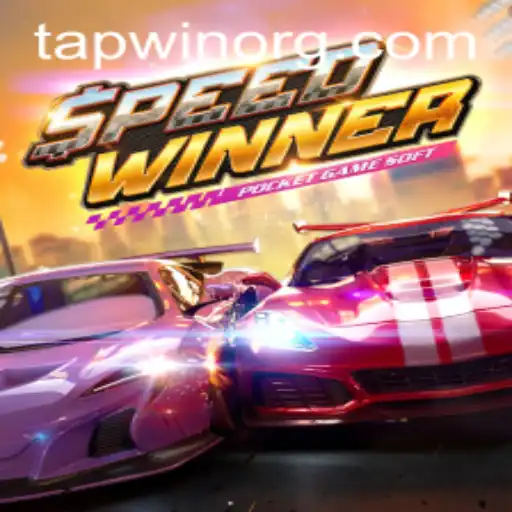 SpeedWinner and TAPWIN: A Thrilling Gaming Experience