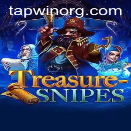 Embark on an Adventure with TreasureSnipes: Rules and Gameplay