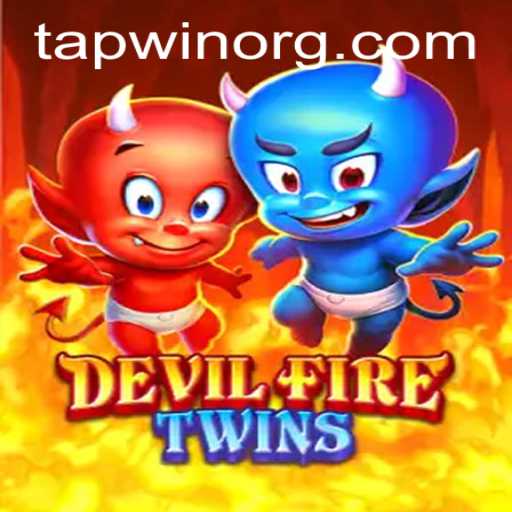 Unveiling the Thrills of DevilFireTwins - An Innovative Gaming Experience