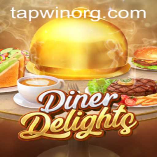 Exploring the Culinary World of DinerDelights and the Thrill of TAPWIN
