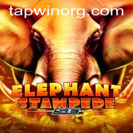 ElephantStampedeSE: A Thrilling Ride into the Virtual Jungle