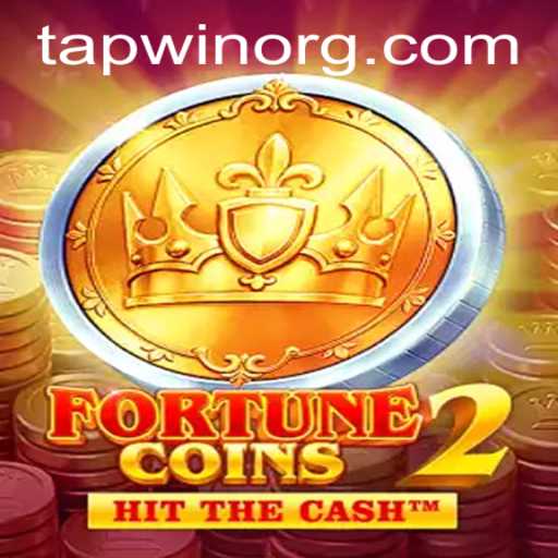 Discover the Thrilling World of FortuneCoins2 with TAPWIN