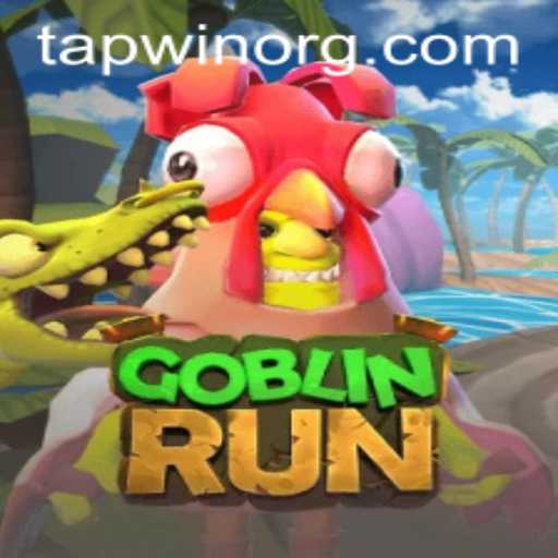 GoblinRun: A Thrilling Adventure in the World of TAPWIN