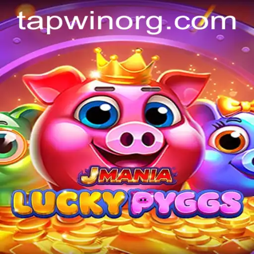 JManiaLuckyPyggs: Your Guide to Mastering the Exciting World of TAPWIN