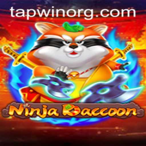 Unveiling NinjaRaccoon: Mastering the Art of Stealth and Strategy with TAPWIN