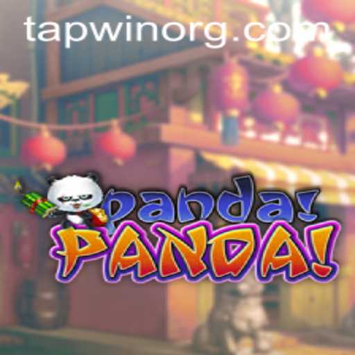 PandaPanda: The Game Revolutionizing Play with TAPWIN