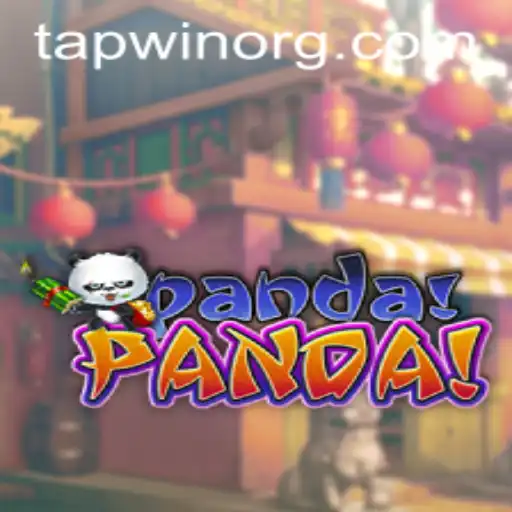 PandaPanda: The Game Revolutionizing Play with TAPWIN