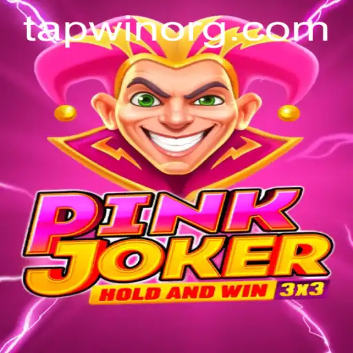 Exploring the Exciting World of PinkJoker: A Deep Dive into TAPWIN