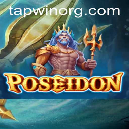 Poseidon: Dive Into the Depths of Strategy and Luck
