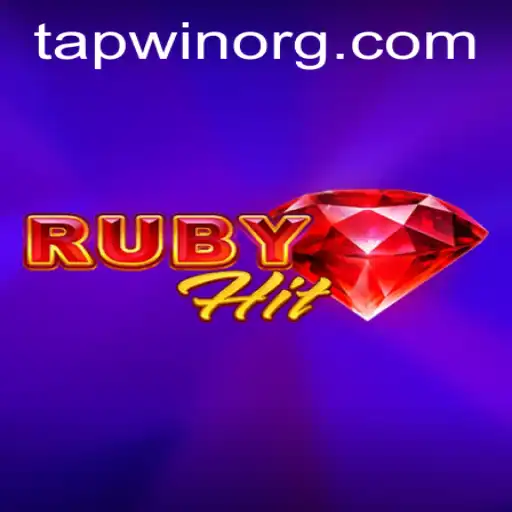 The Exciting World of RubyHit: Unpacking the Game and Its TAPWIN Strategy