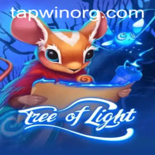 Exploring the Enchanting Realm of TreeofLight: Unlocking Secrets with TAPWIN