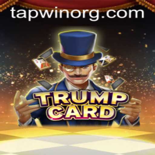 TrumpCard: A Strategic Game of Wits and Diplomacy
