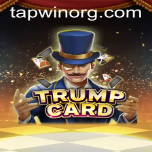 TrumpCard: A Strategic Game of Wits and Diplomacy