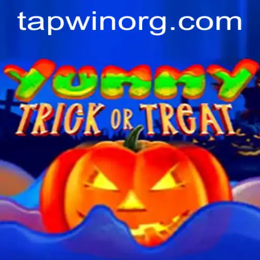 YummyTrickorTreat: Dive into the Spooky Gaming Adventure with TAPWIN